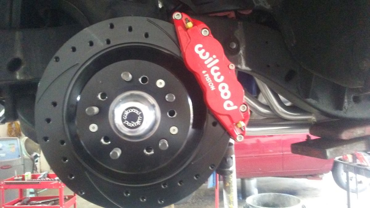 Excel Auto Service auto repair work